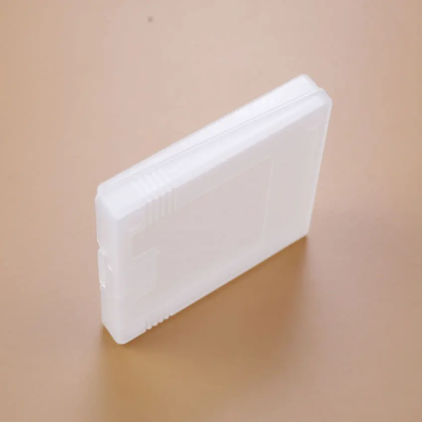 Пластиковый чехол для карт игрового - Фотография_4