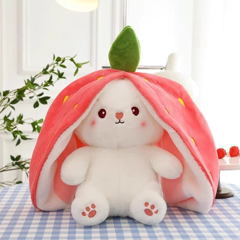 Kawaii фруктовый трансфигурный - Фотография_2