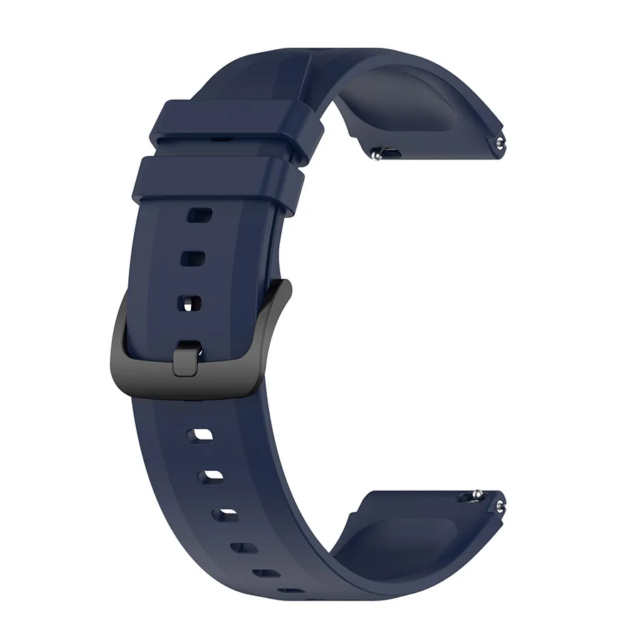 Силиконовый браслет для redmi watch 3 - Фотография_2