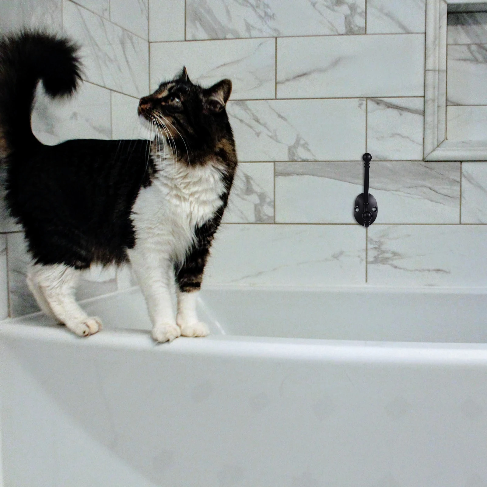 Настенные крючки из цинкового сплава - Фотография_3