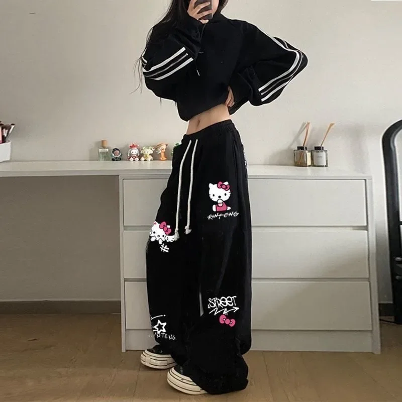 Sanrio, повседневные спортивные - Фотография_2