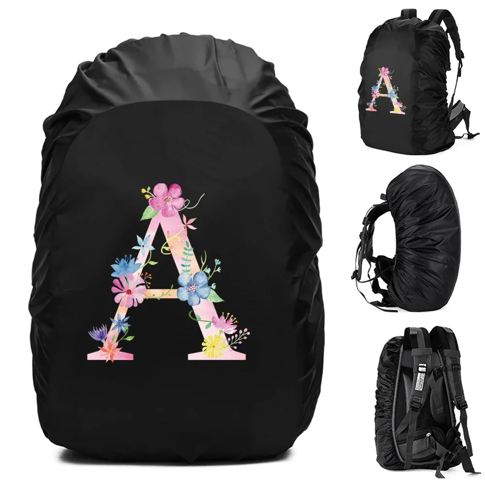 Рюкзак унисекс от дождя 30л 40л - Фотография_6