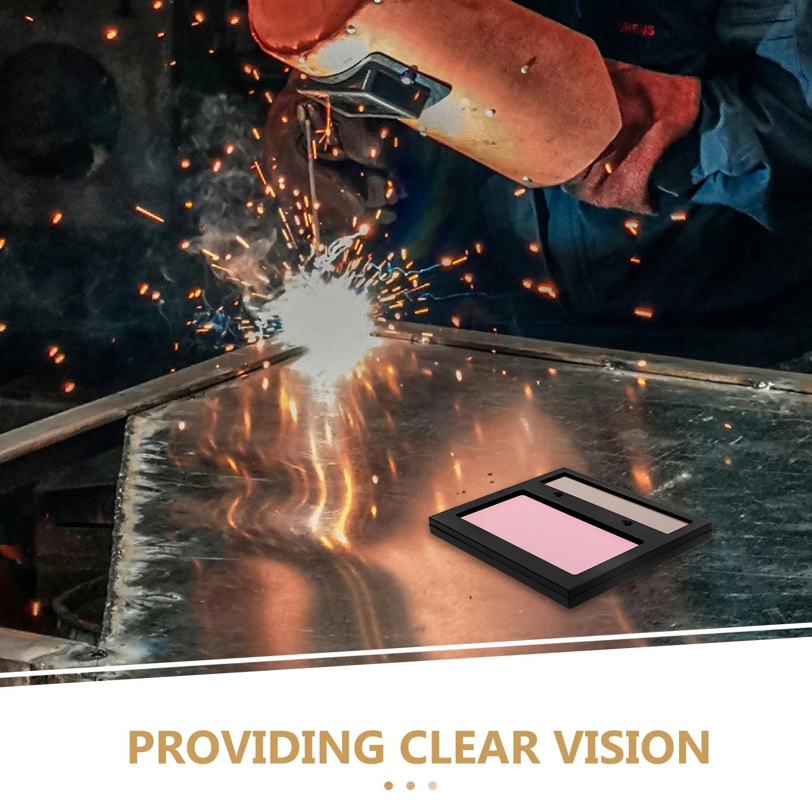 Зварювальная маска - Фотография_2