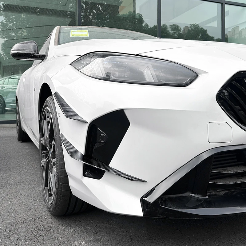 Автомобильный передний бампер - Фотография_6