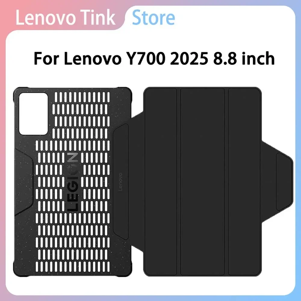 Оригинальный чехол zkan для lenovo legion y700 2025