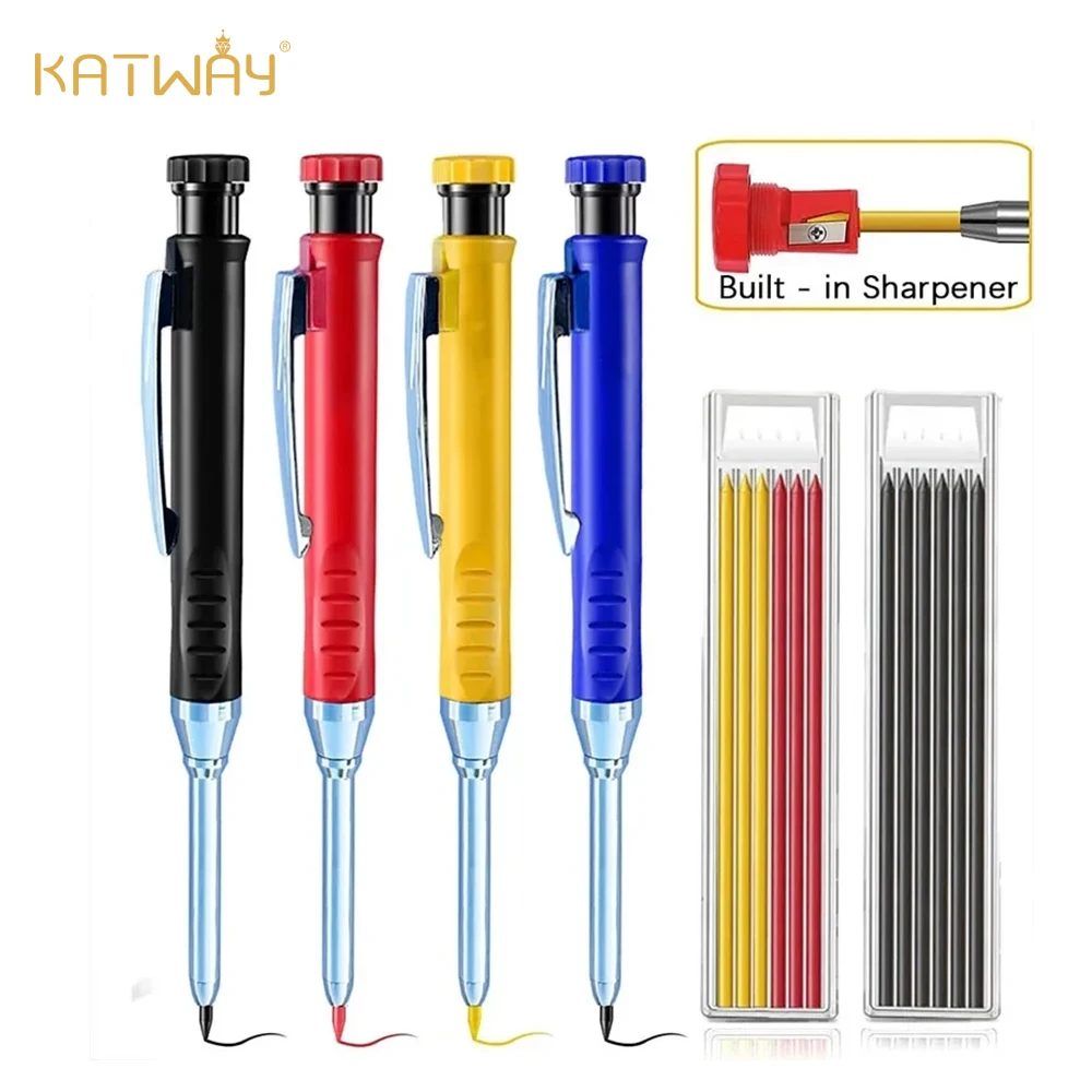 Точилка для карандашей katway