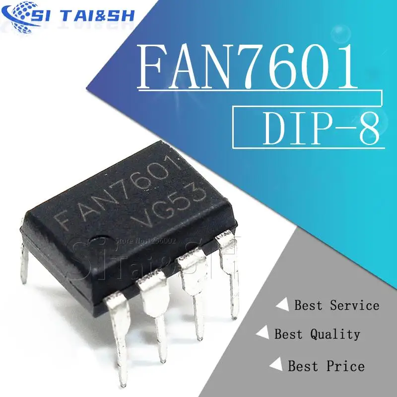Fan7601 fan 7601 система данны