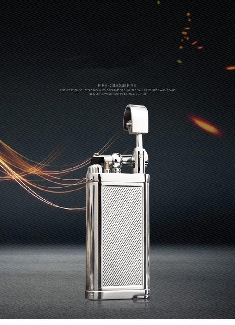 Spunk ретро металлическая уличная - Фотография_6