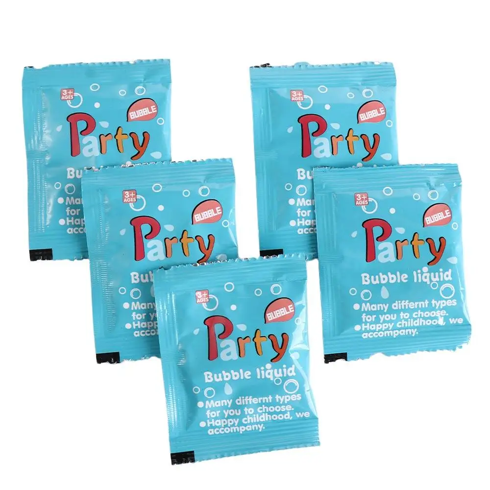 10 мл, детали машины для мыльных пузырей - Фотография_6