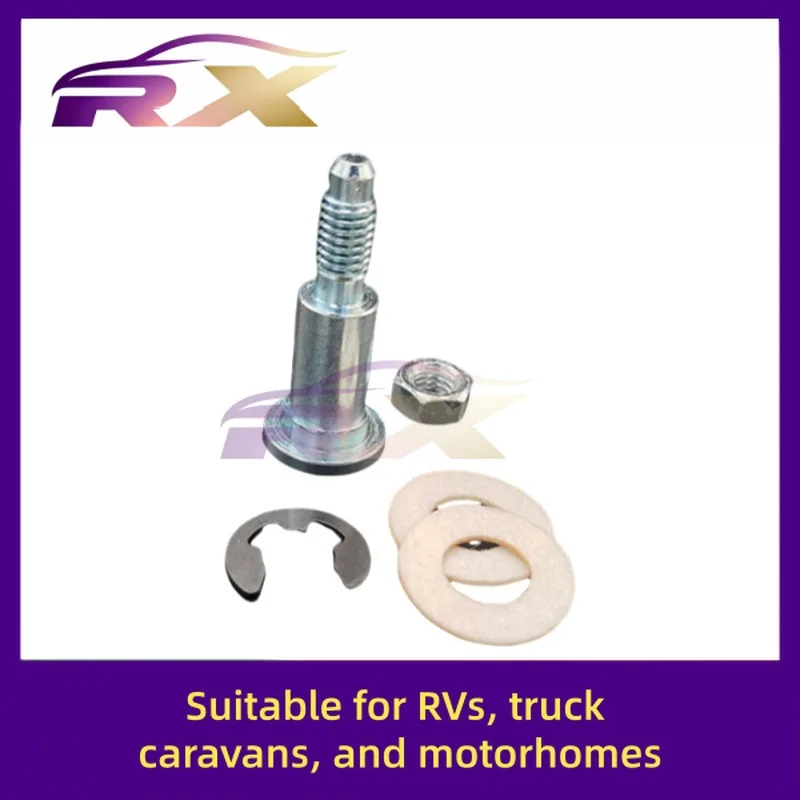 Подходит для автофургона