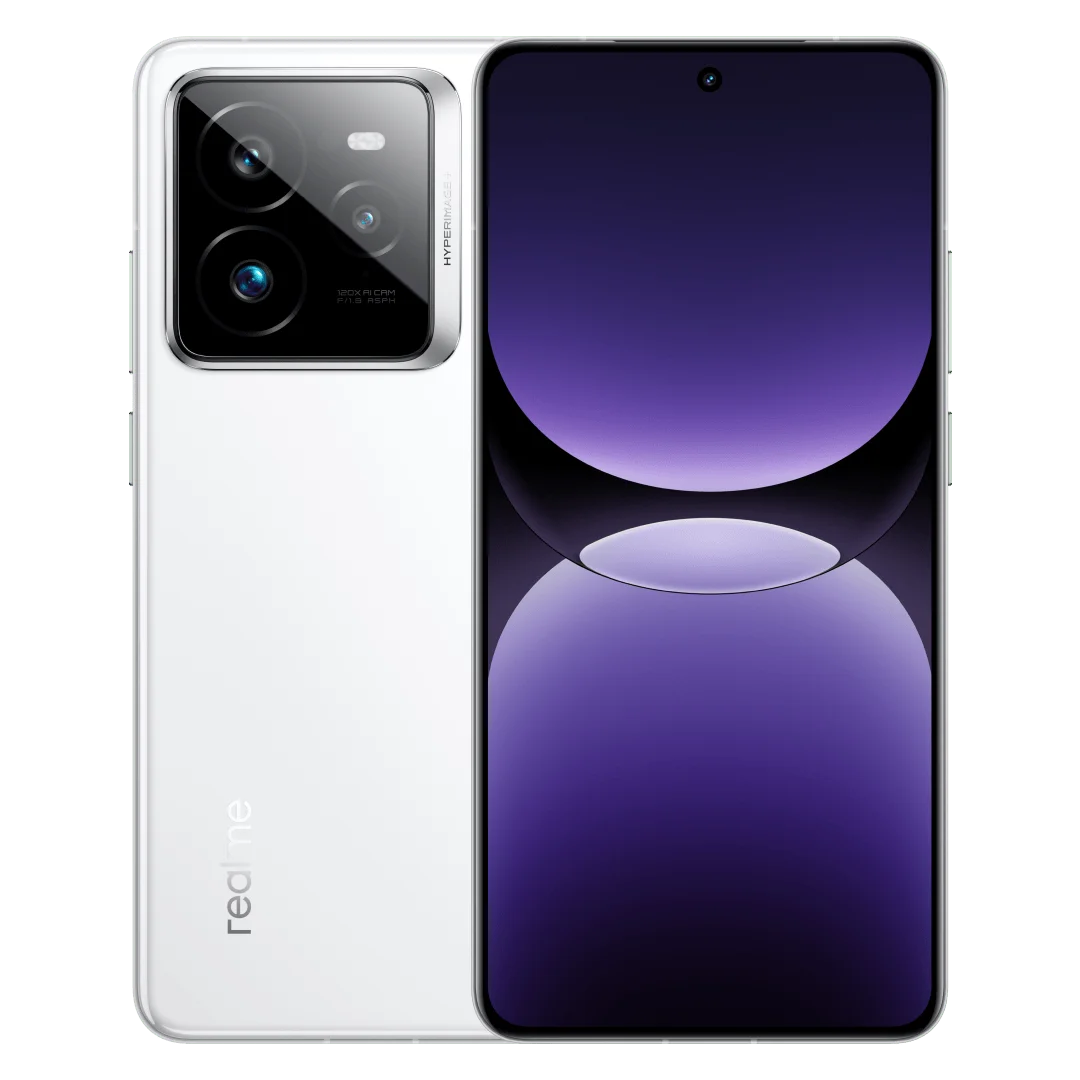Китайская версия realme gt 7 pro - Фотография_5