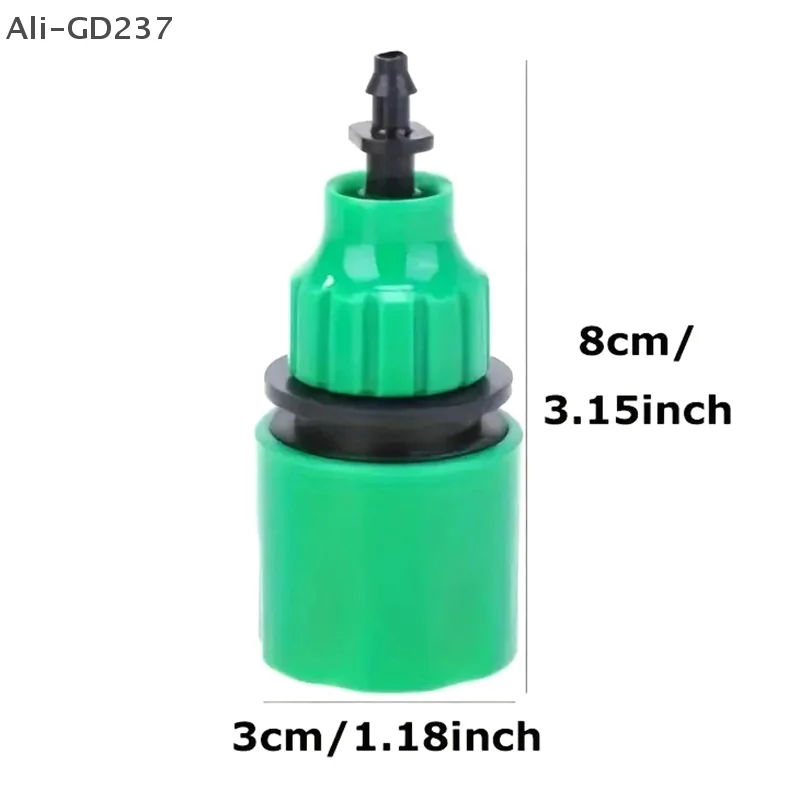 Быстрый соединитель для водопроводной трубы - Фотография_4