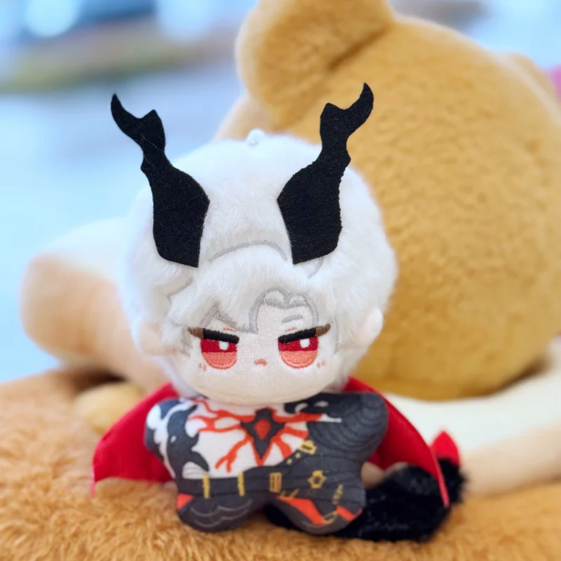10 см kawaii starfish love and deepspace - Фотография_6