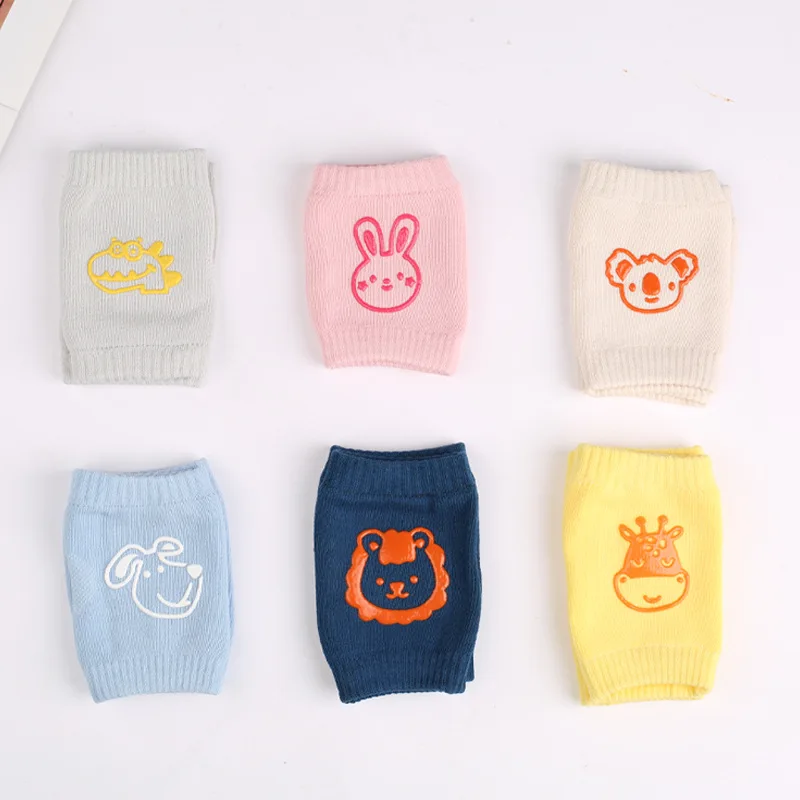 Детские наколенники - Фотография_6