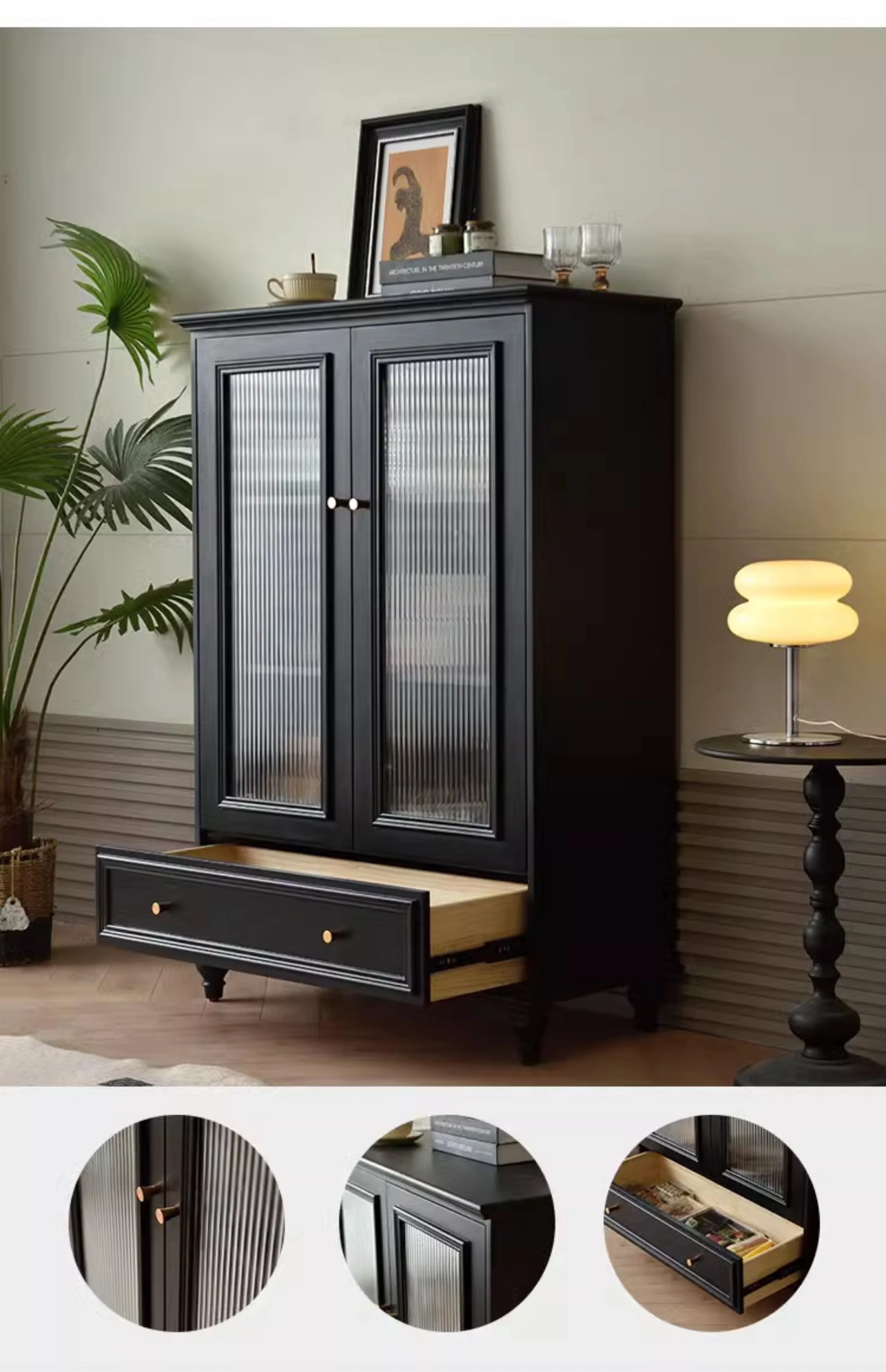 Американский обеденный боковой - Фотография_6