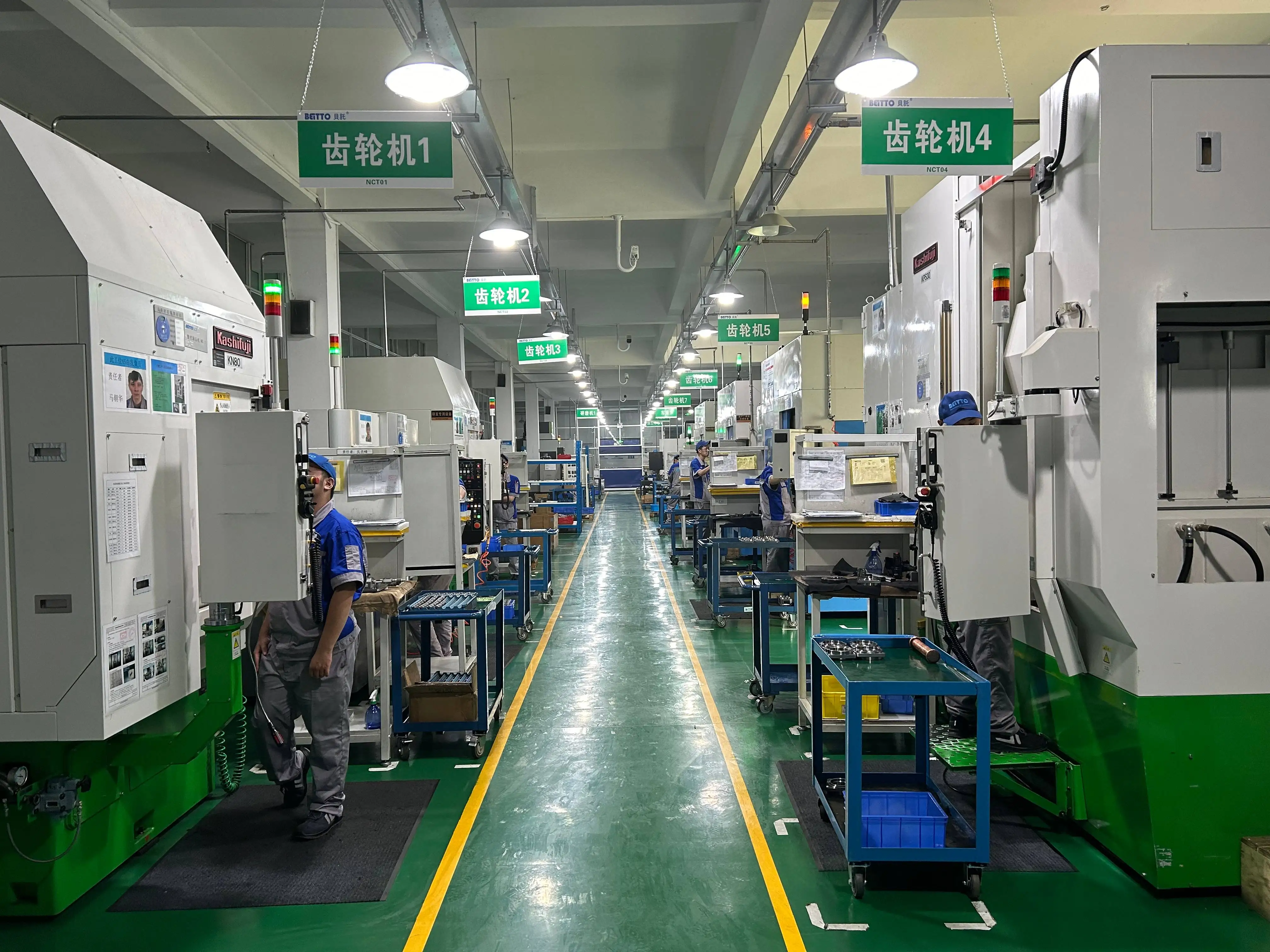 Настраиваемый odm 3000 об/мин с - Фотография_5