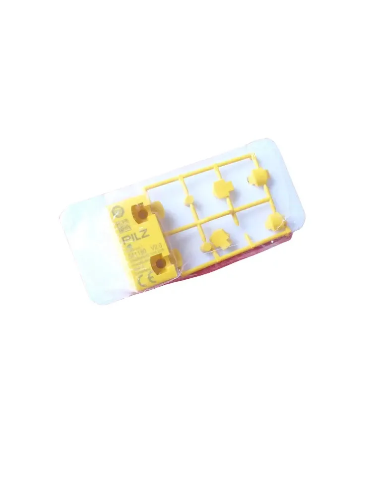 Новый оригинальный pilz 541180   psen cs4.1 1 - Фотография_6