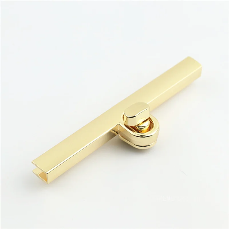 9,5 см металлическая модная застежка - Фотография_2