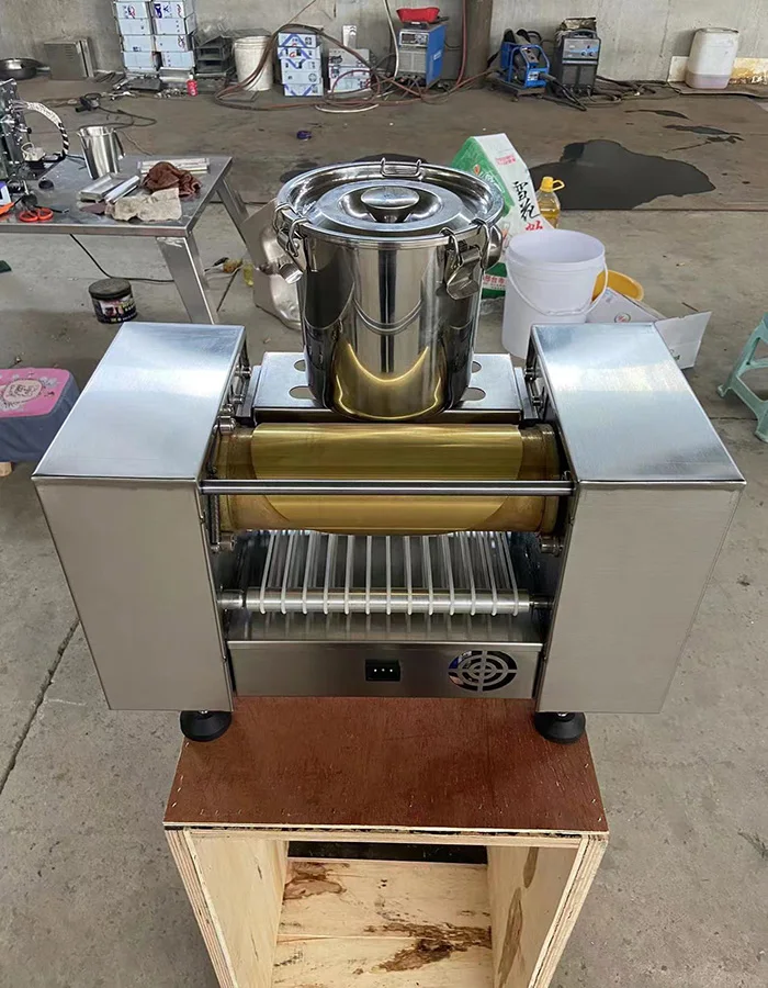 Китайские блины, торты, блинов, - Фотография_4