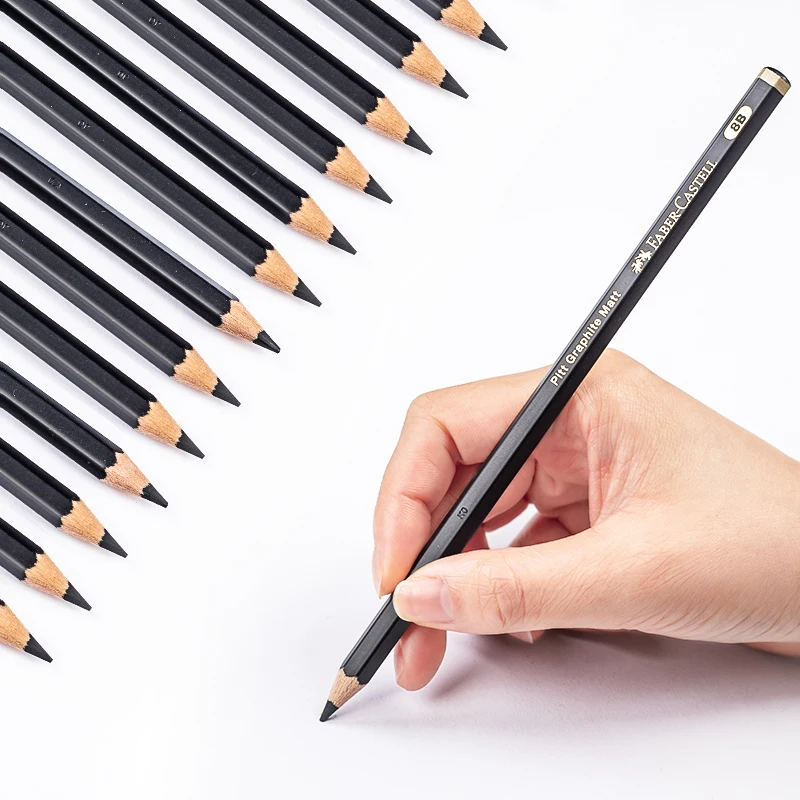 Набор faber-castell - Фотография_3
