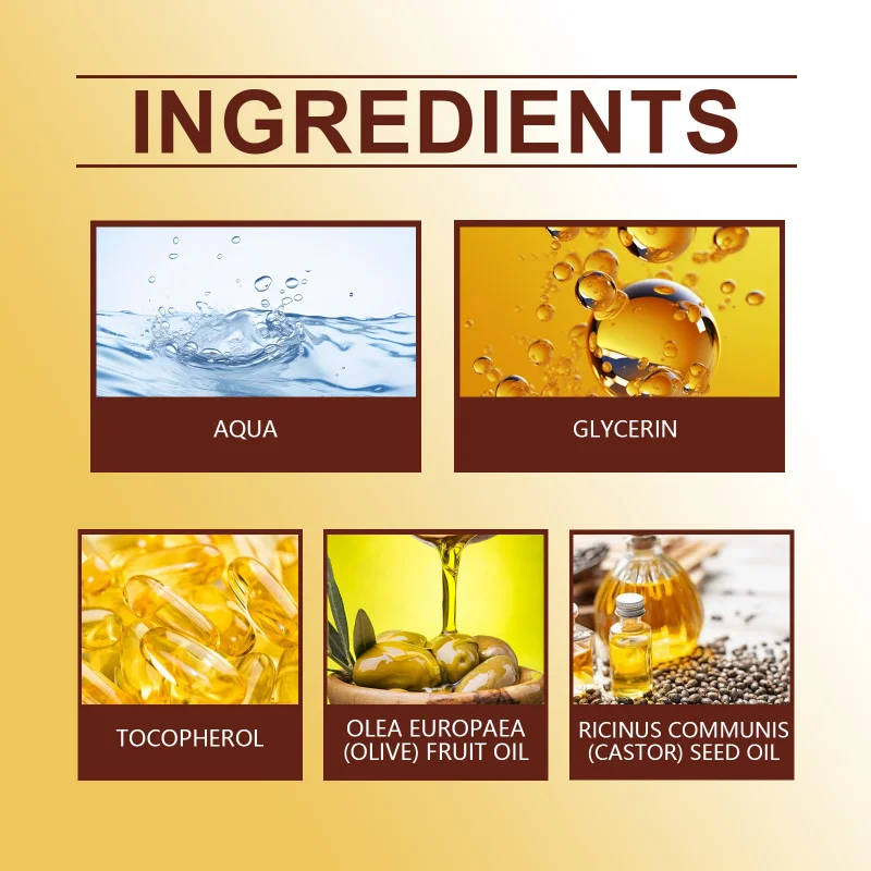 Масло для тела с витамином е уход - Фотография_5