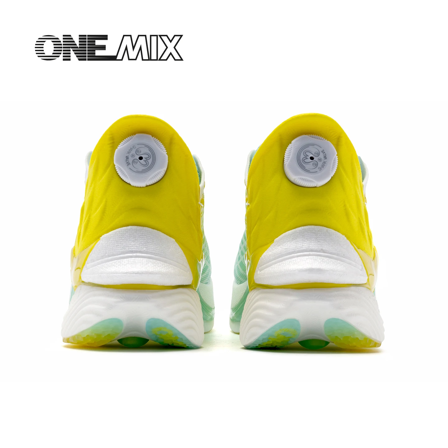 Новые гоночные кроссовки для марафонского бега с карбоновой пластиной - Фотография_5