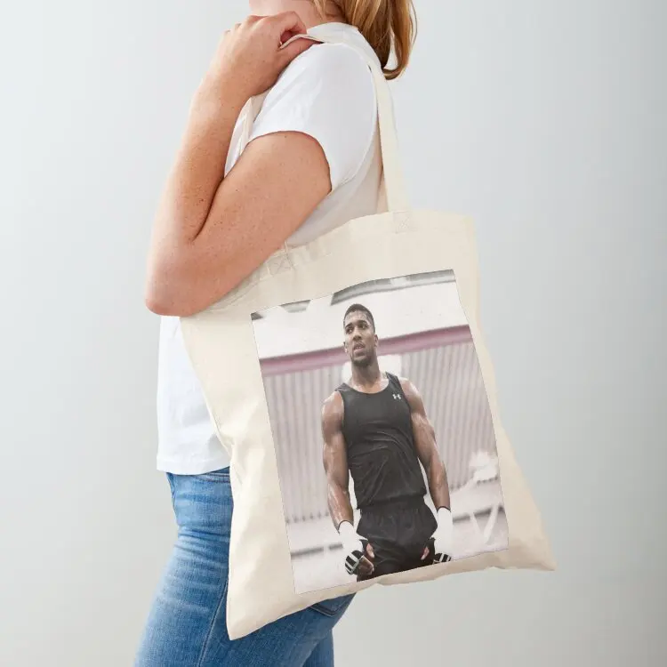 Энтони oluwafemi olaseni joshua art tote bag