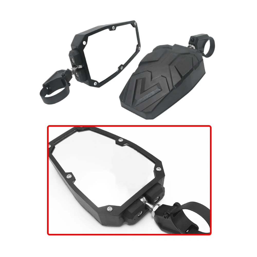 Utv 1,5 "2" зеркала боковые - Фотография_3