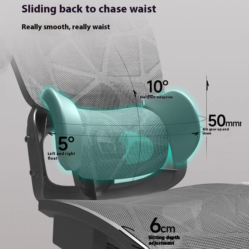 Стул на колесах с педалью - Фотография_5