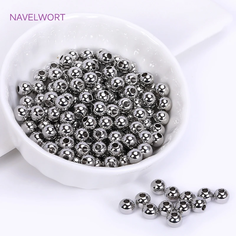 Разделители для бусин бусины разделители - Фотография_3