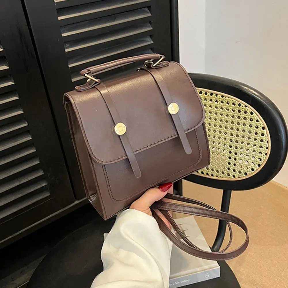 Сумка уровня в корейском стиле - Фотография_2