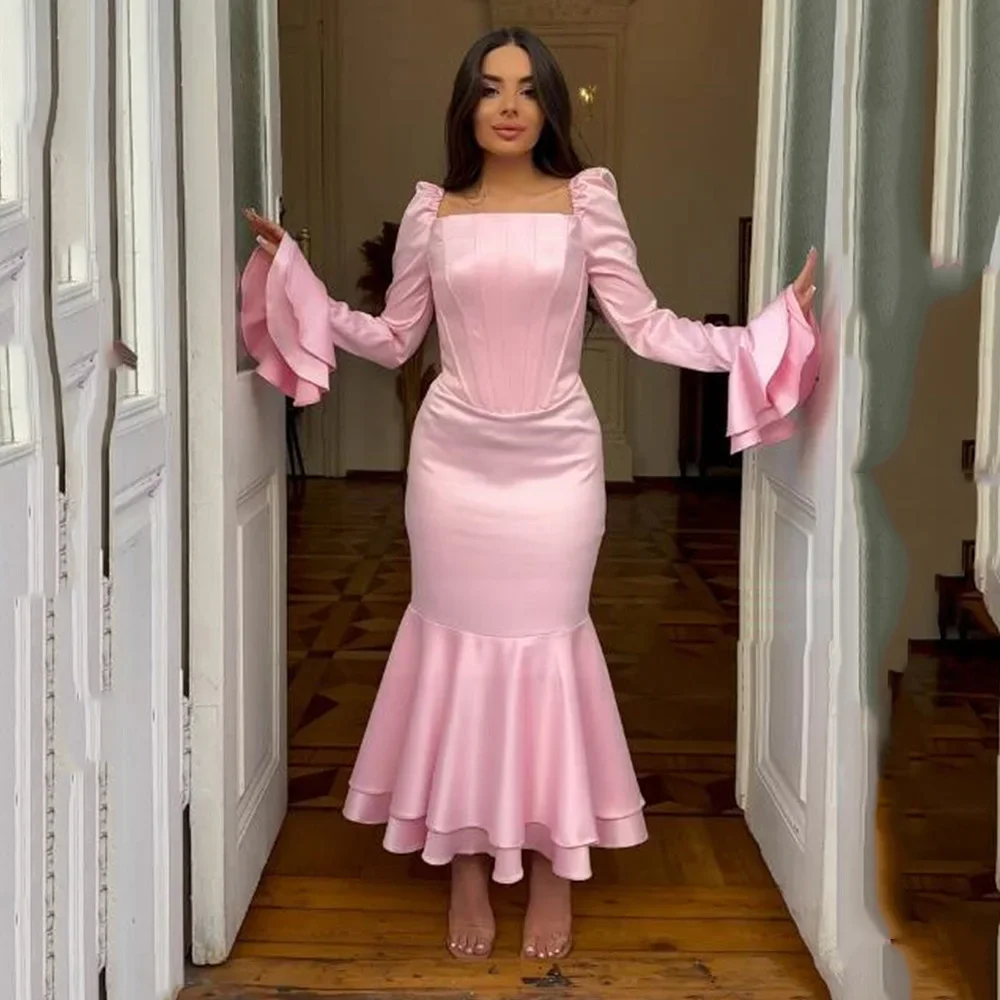 Вечерние платья по индивидуальному