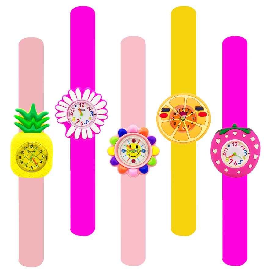 Оптовая продажа, детские часы с - Фотография_5