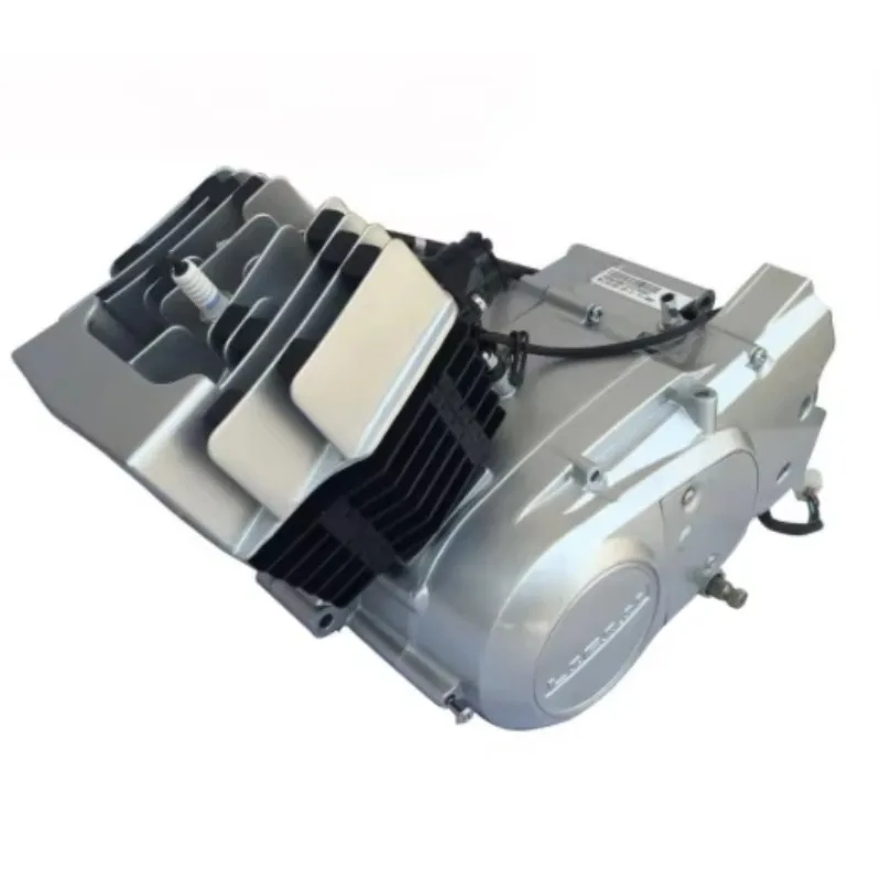 Заводской хит продаж lifan 100cc - Фотография_4