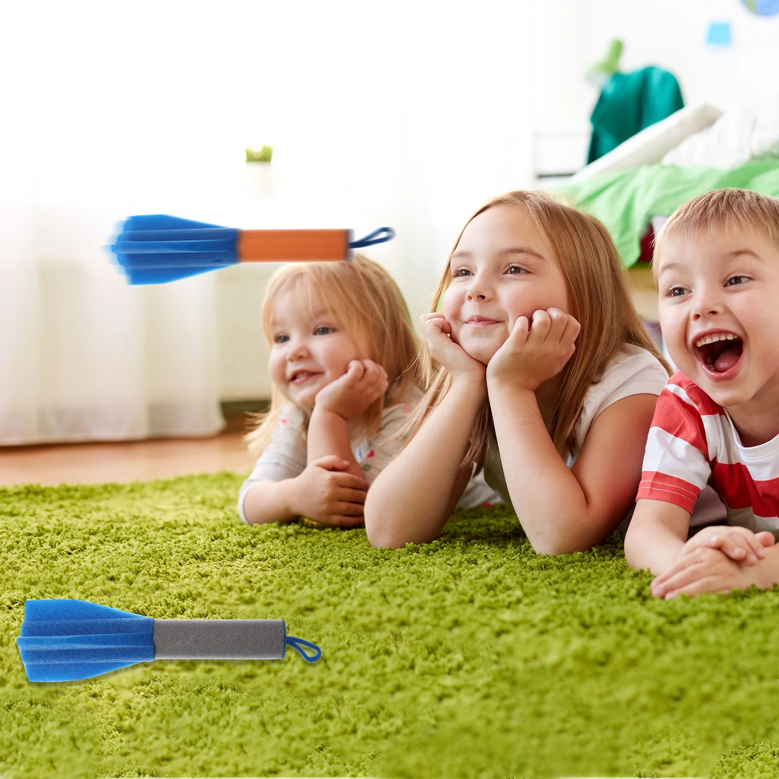 Пусковые установки для ракеток для детей - Фотография_2