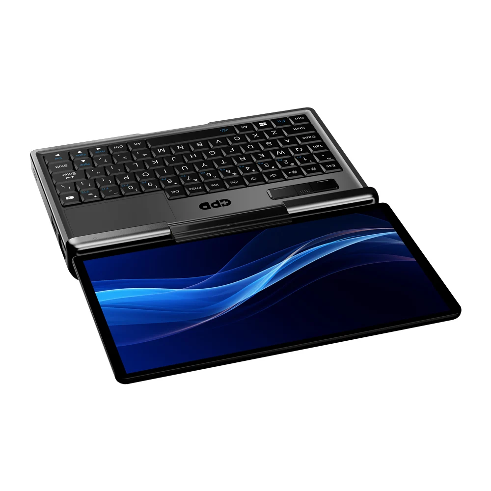 Gpd micro pc 2 мини-промышленный - Фотография_5
