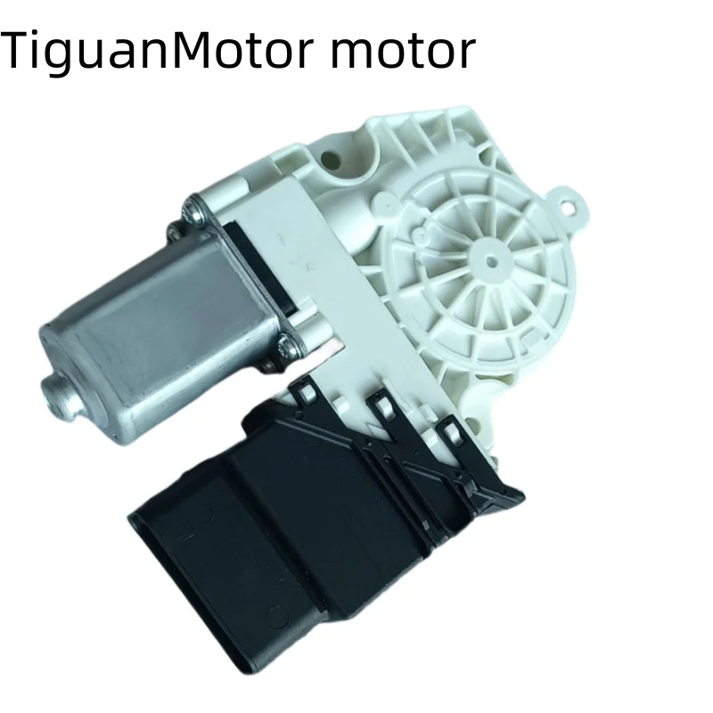 Новый модуль v w tiguan window motor - Фотография_4