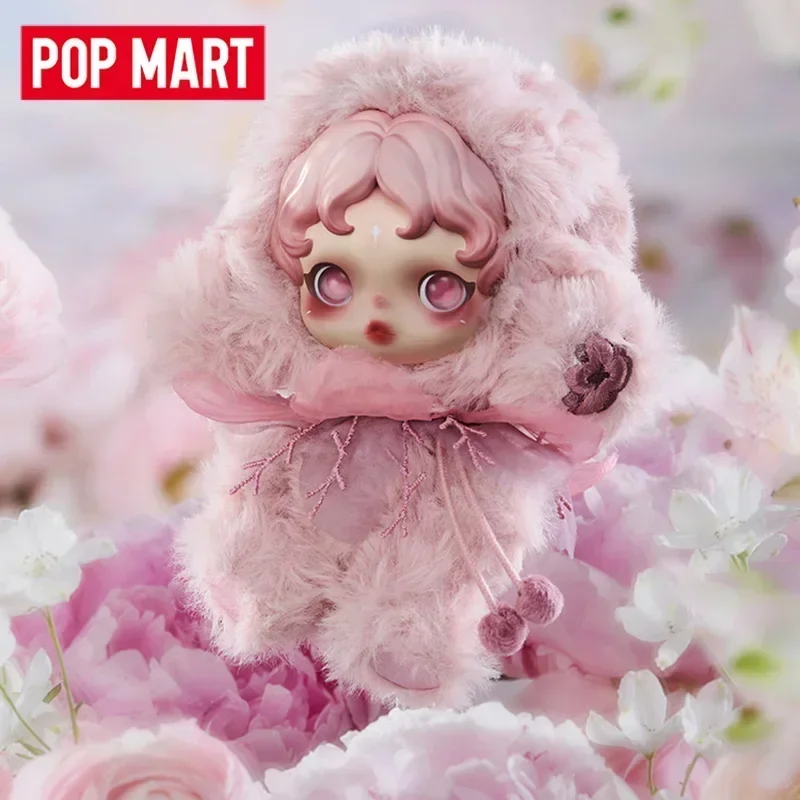 Pop mart skullpanda l'impressionnisme
