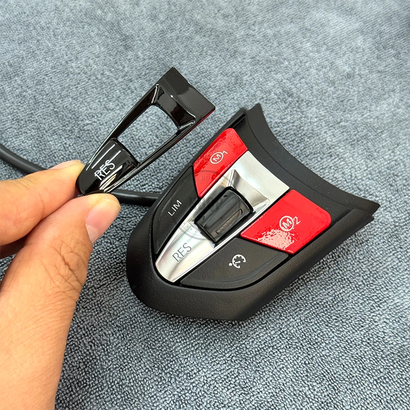 Для bmw 3 серии 5 f20 f30 f31 f35 - Фотография_2