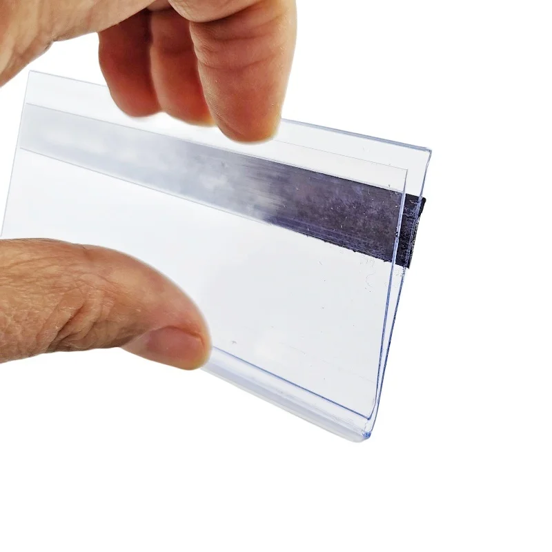 Пластиковые пвх полосы для передачи данных размером 4