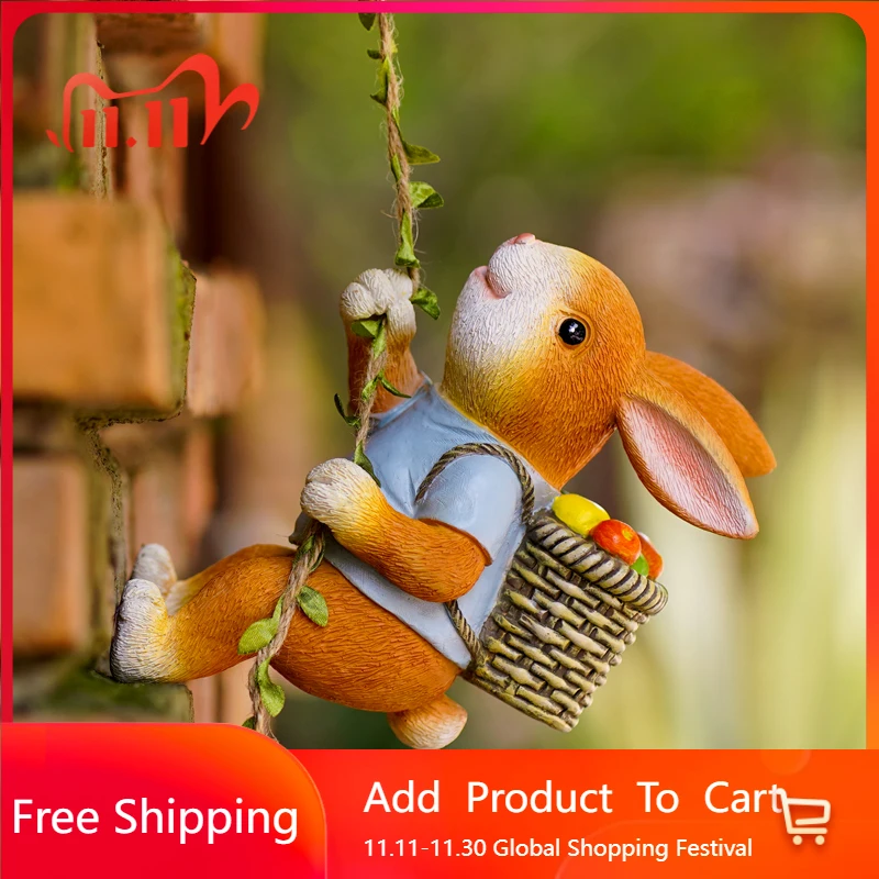 Животные дизайн садовый декор двор