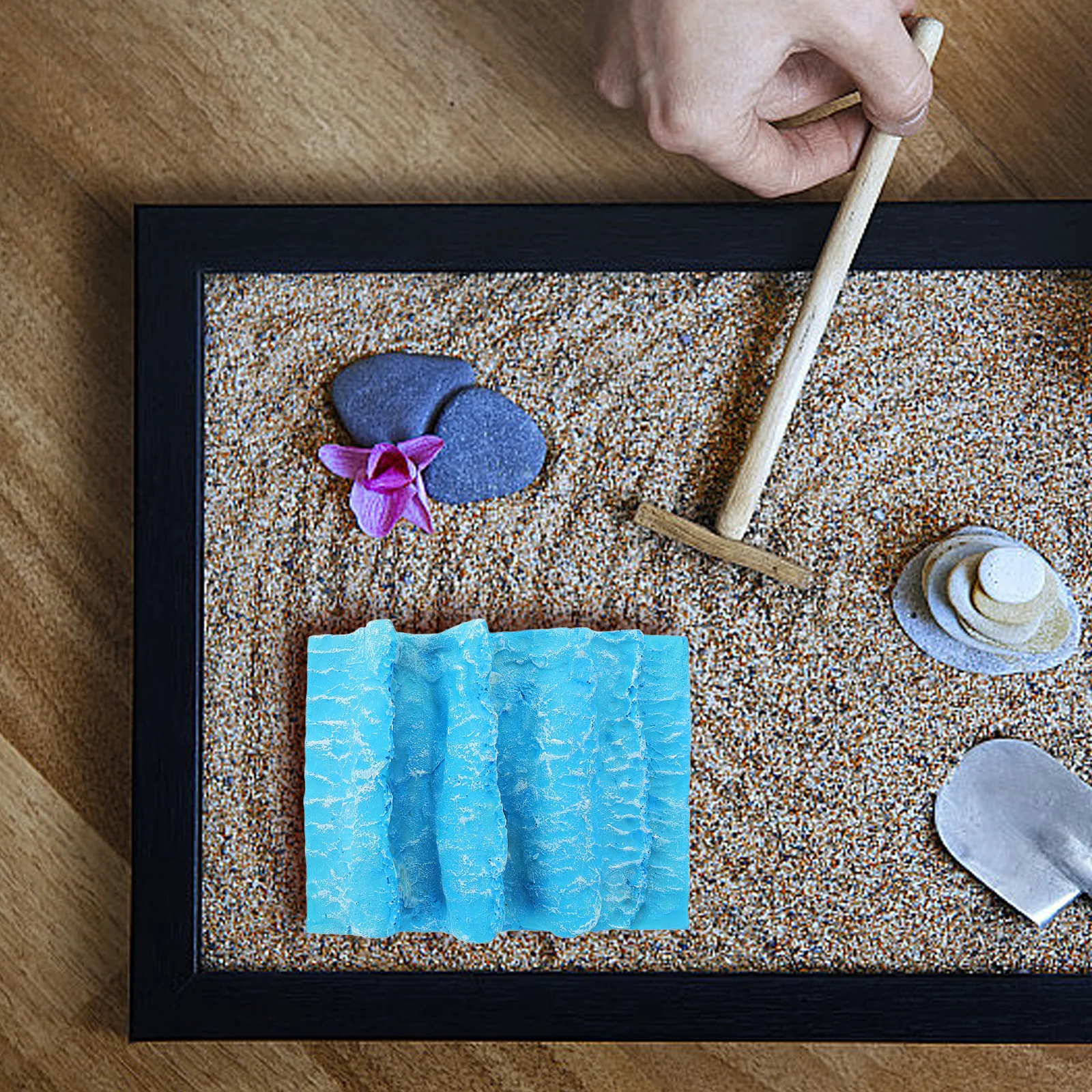 Украшения из смолы - Фотография_6