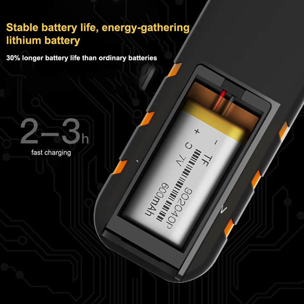 Ручной измеритель оптической мощности - Фотография_2