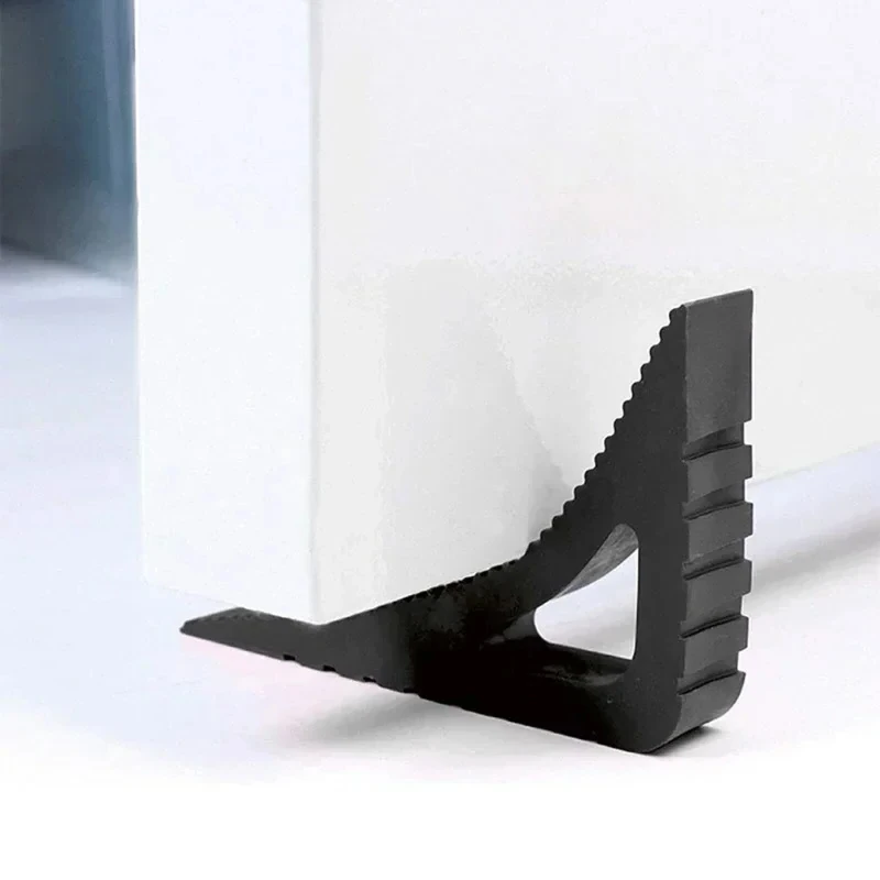 Резиновый дверной стопор