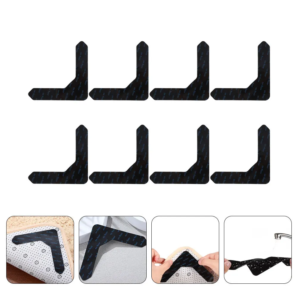 Нескользящая лента для ковров - Фотография_6