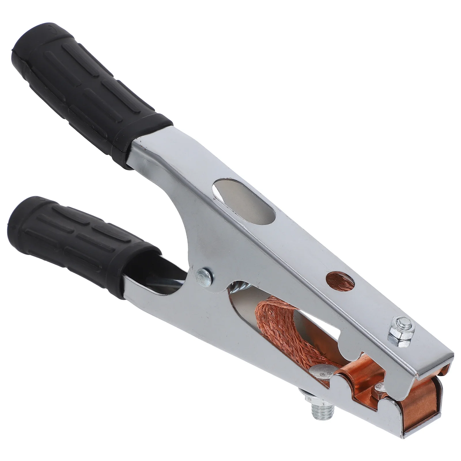 Сверхмощный сварочный зажим заземления 800a - Фотография_3