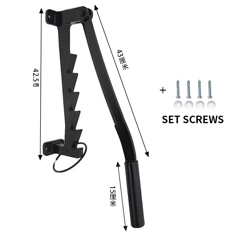 Настенный дровокол - Фотография_3