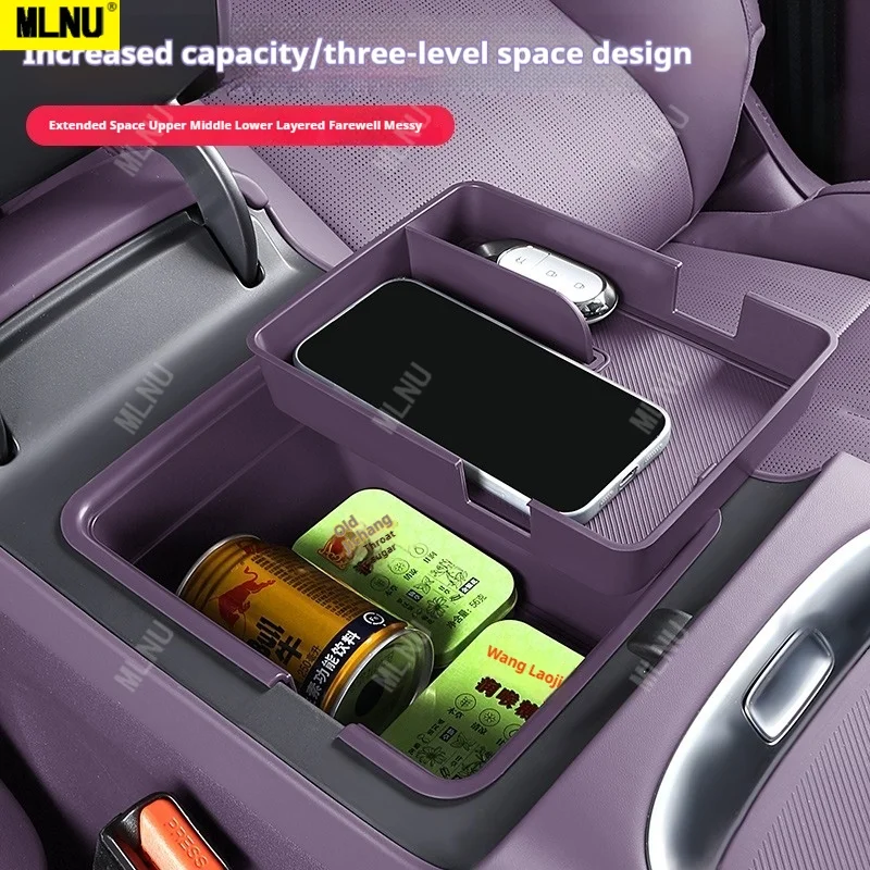 Аксессуары для leapmotor b10 2024-2025 - Фотография_2