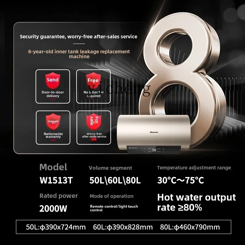 Электрический водонагреватель xl - Фотография_5