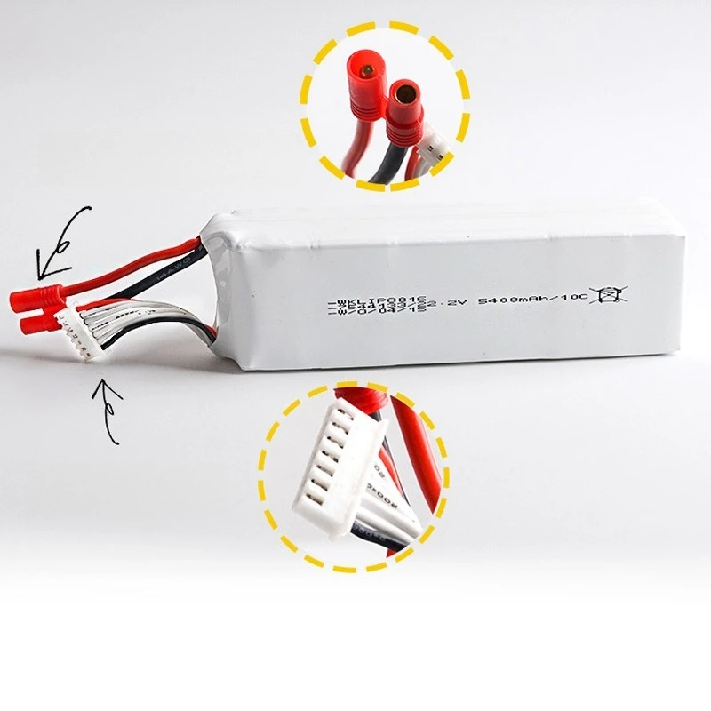 Для walkera tali h500-z-22 scout x4 22 - Фотография_3